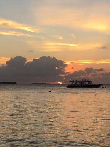 NH Collection Maldives Havodda Resort (Ex. Amari Havodda)