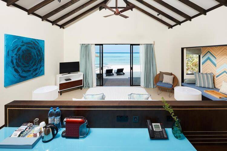 NH Collection Maldives Havodda Resort (Ex. Amari Havodda)