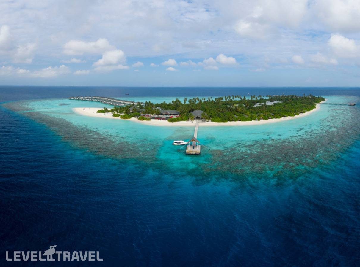 NH Collection Maldives Havodda Resort (Ex. Amari Havodda) — фото 10