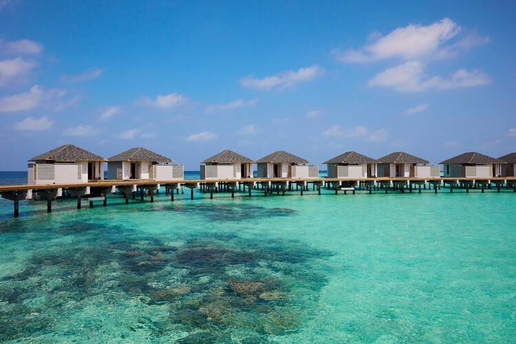 NH Collection Maldives Havodda Resort (Ex. Amari Havodda)