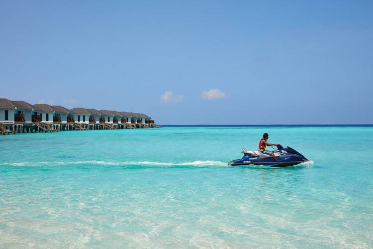 NH Collection Maldives Havodda Resort (Ex. Amari Havodda)