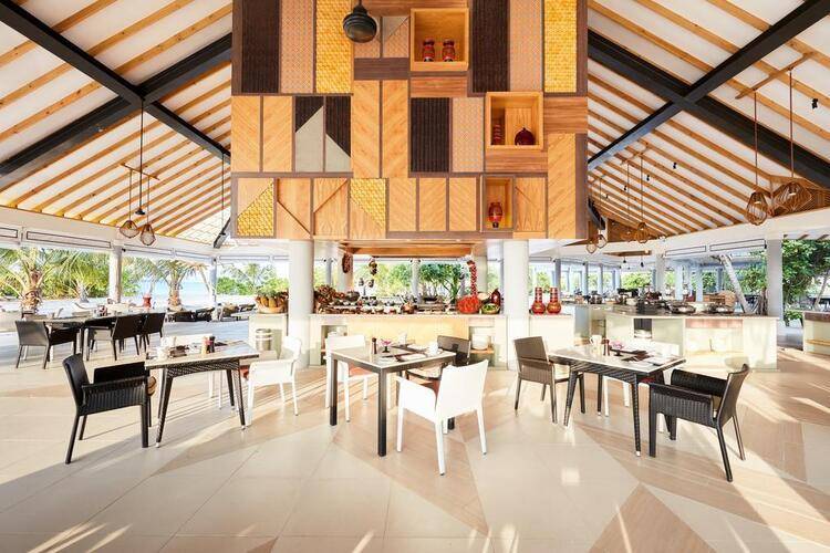 NH Collection Maldives Havodda Resort (Ex. Amari Havodda)