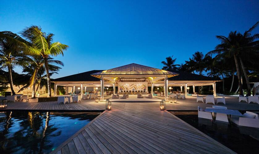 NH Collection Maldives Havodda Resort (Ex. Amari Havodda)