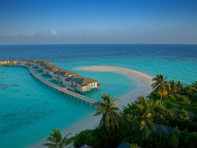 NH Collection Maldives Havodda Resort (Ex. Amari Havodda)
