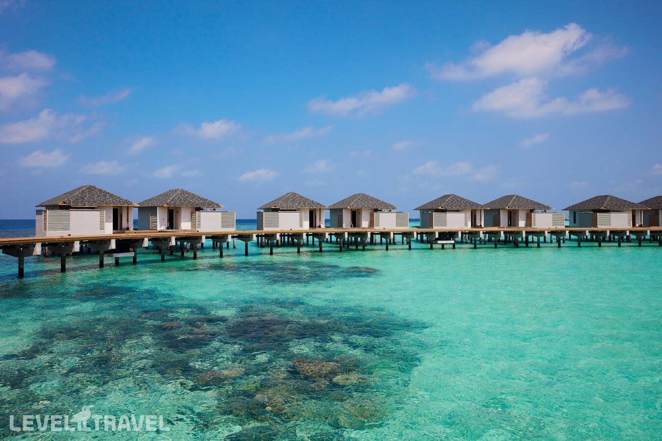 NH Collection Maldives Havodda Resort (Ex. Amari Havodda) — фото 6