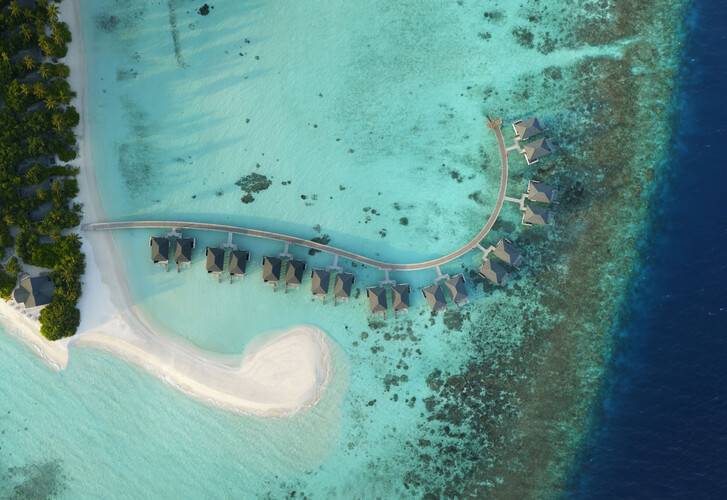 NH Collection Maldives Havodda Resort (Ex. Amari Havodda)