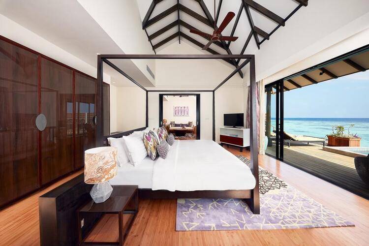 NH Collection Maldives Havodda Resort (Ex. Amari Havodda)