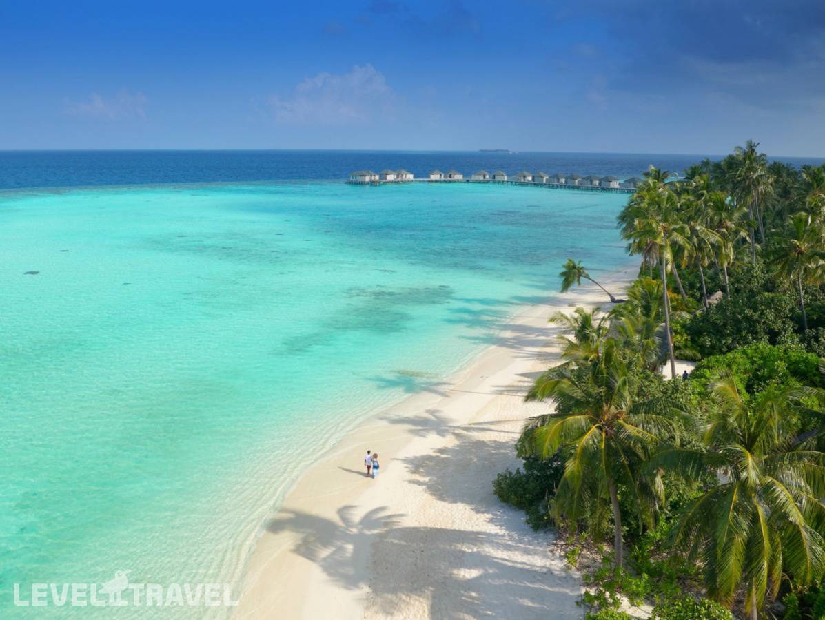 NH Collection Maldives Havodda Resort (Ex. Amari Havodda) — фото 9