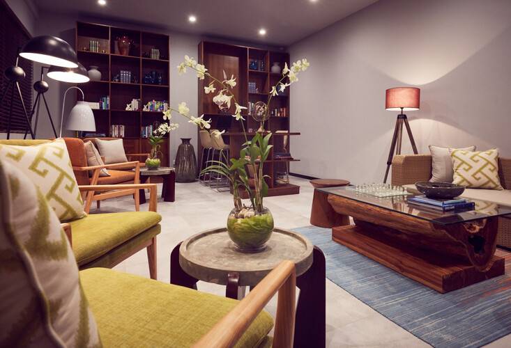 NH Collection Maldives Havodda Resort (Ex. Amari Havodda)