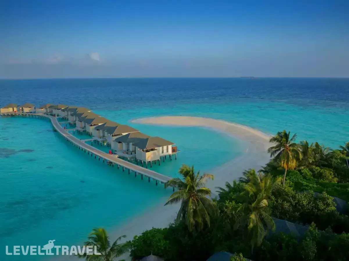 NH Collection Maldives Havodda Resort (Ex. Amari Havodda)