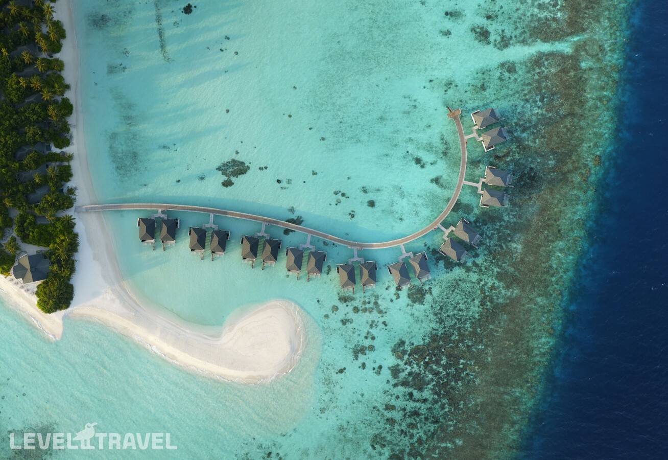 NH Collection Maldives Havodda Resort (Ex. Amari Havodda) — фото 5