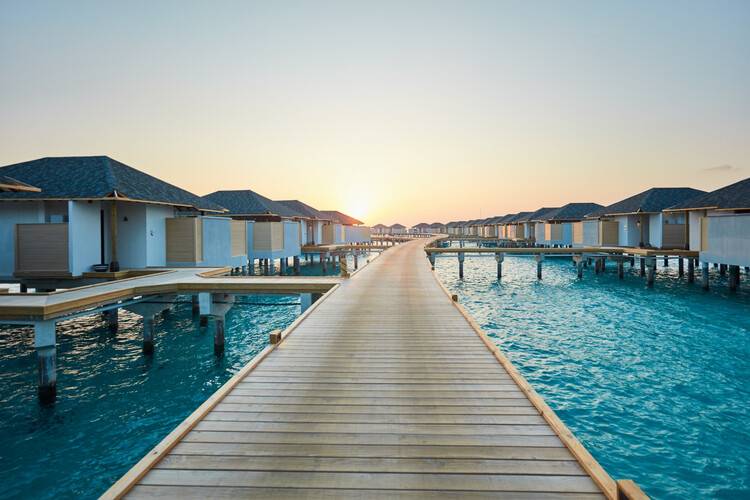 NH Collection Maldives Havodda Resort (Ex. Amari Havodda)