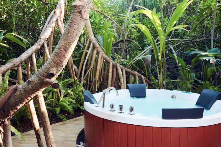 NH Collection Maldives Havodda Resort (Ex. Amari Havodda)