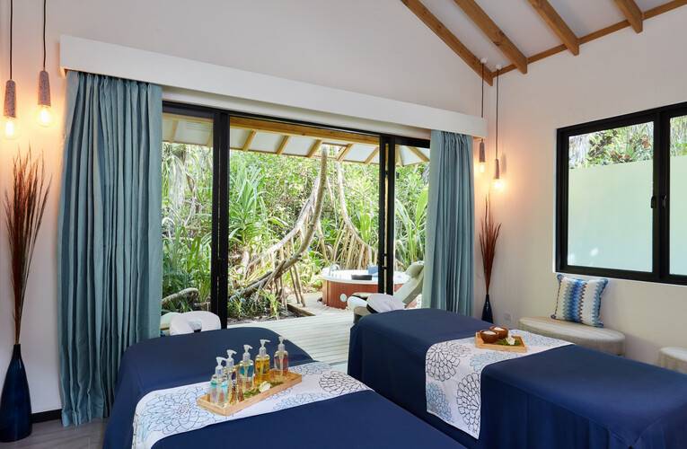 NH Collection Maldives Havodda Resort (Ex. Amari Havodda)