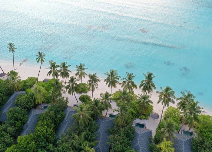NH Collection Maldives Havodda Resort (Ex. Amari Havodda)