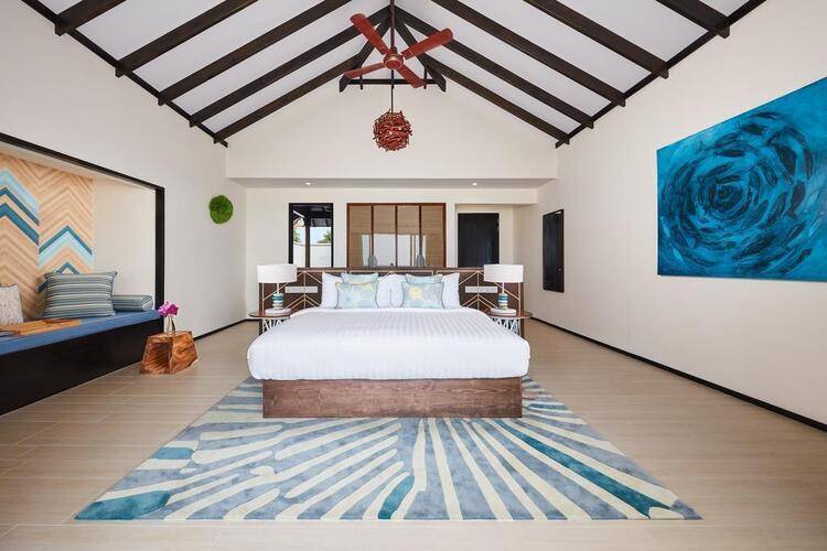 NH Collection Maldives Havodda Resort (Ex. Amari Havodda)
