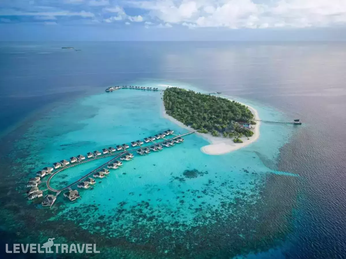 NH Collection Maldives Havodda Resort (Ex. Amari Havodda)