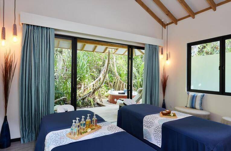 NH Collection Maldives Havodda Resort (Ex. Amari Havodda)