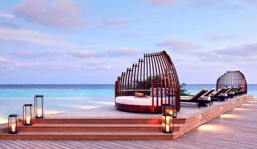 NH Collection Maldives Havodda Resort (Ex. Amari Havodda)