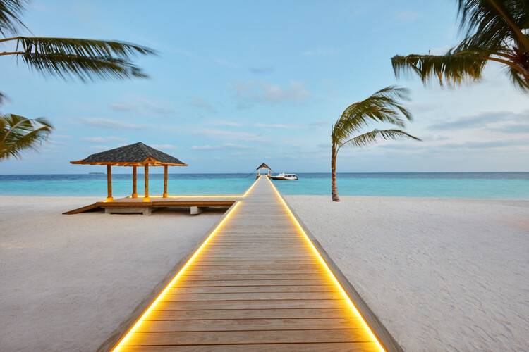 NH Collection Maldives Havodda Resort (Ex. Amari Havodda)