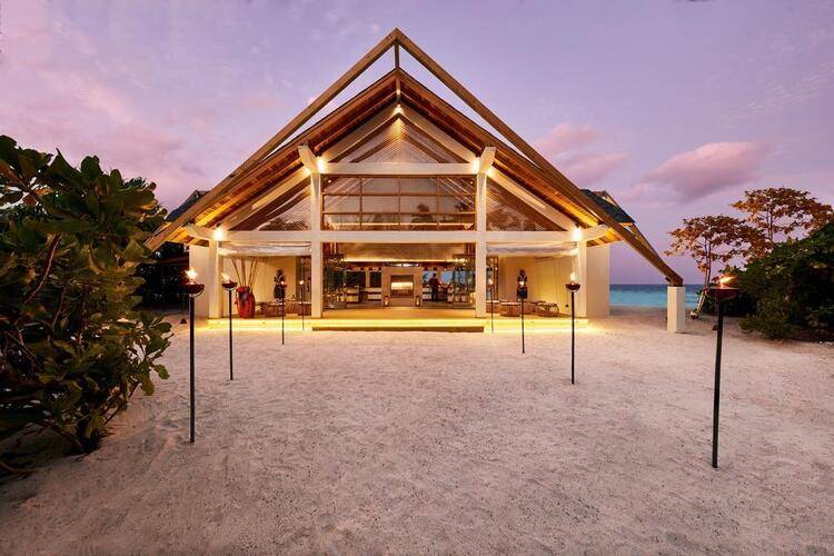 NH Collection Maldives Havodda Resort (Ex. Amari Havodda)