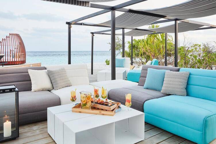 NH Collection Maldives Havodda Resort (Ex. Amari Havodda)