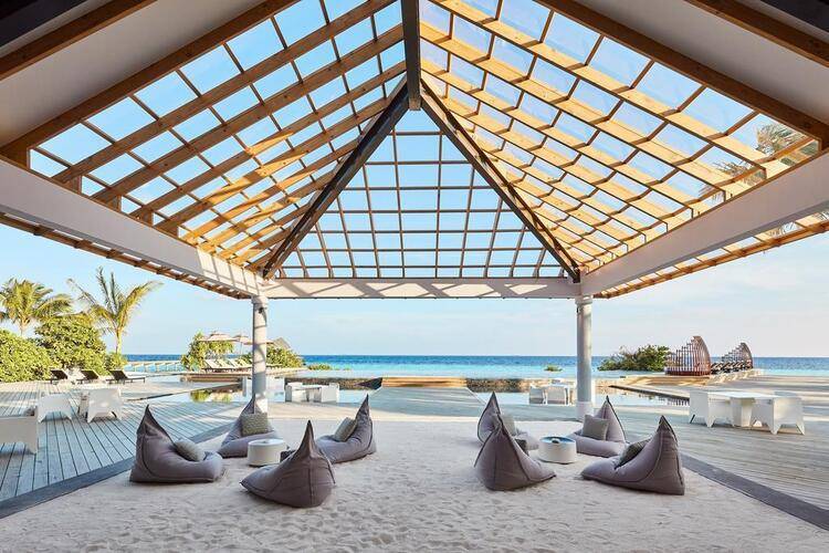 NH Collection Maldives Havodda Resort (Ex. Amari Havodda)
