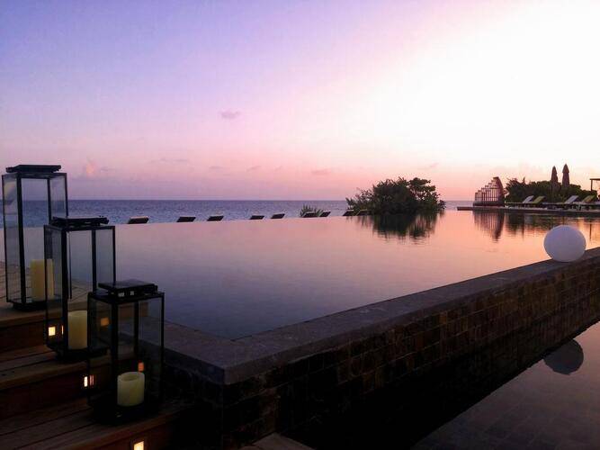 NH Collection Maldives Havodda Resort (Ex. Amari Havodda)