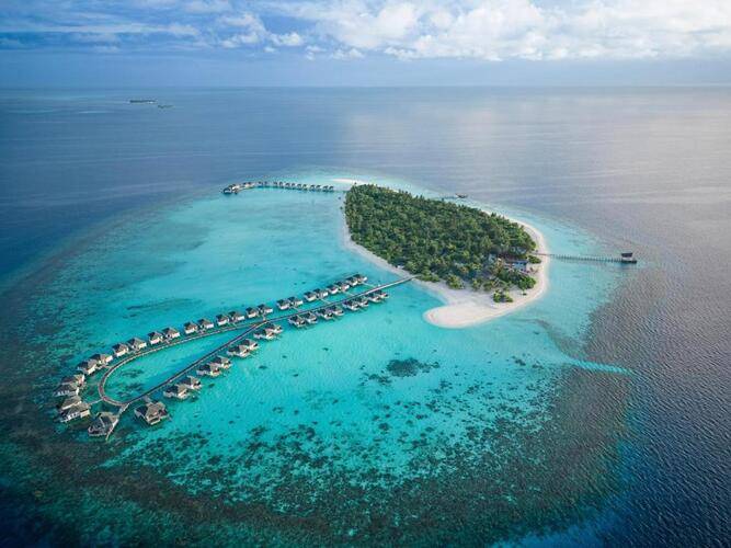NH Collection Maldives Havodda Resort (Ex. Amari Havodda)