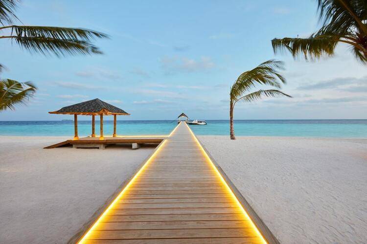 NH Collection Maldives Havodda Resort (Ex. Amari Havodda)