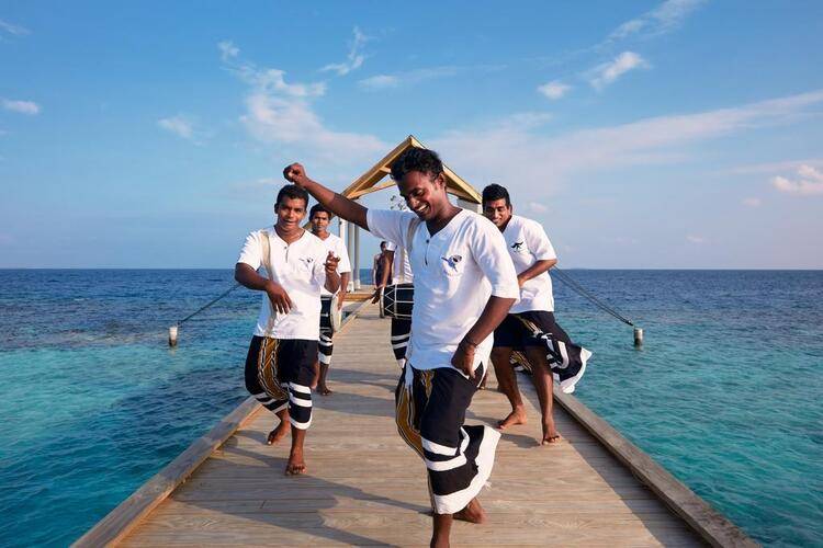 NH Collection Maldives Havodda Resort (Ex. Amari Havodda)
