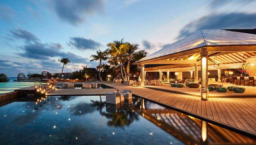 NH Collection Maldives Havodda Resort (Ex. Amari Havodda)