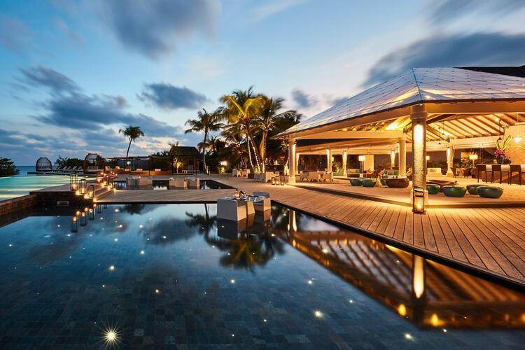NH Collection Maldives Havodda Resort (Ex. Amari Havodda)
