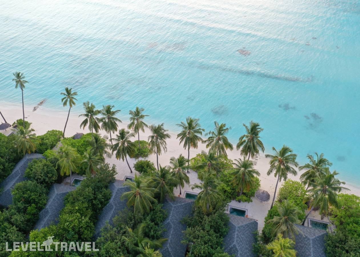 NH Collection Maldives Havodda Resort (Ex. Amari Havodda) — фото 11