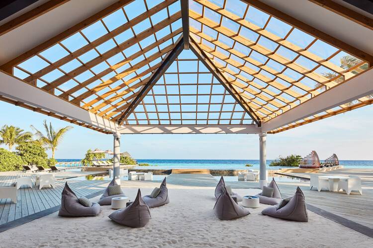 NH Collection Maldives Havodda Resort (Ex. Amari Havodda)
