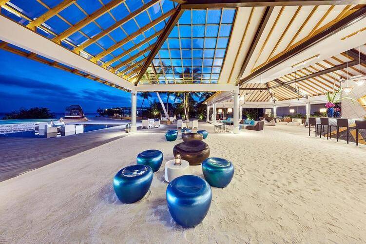NH Collection Maldives Havodda Resort (Ex. Amari Havodda)