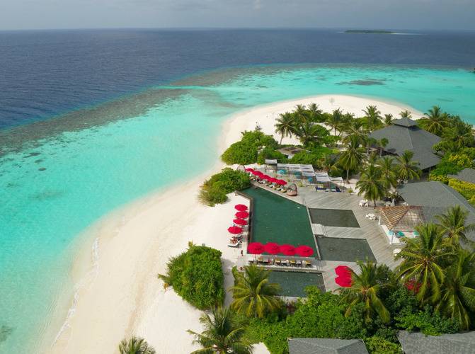 NH Collection Maldives Havodda Resort (Ex. Amari Havodda)