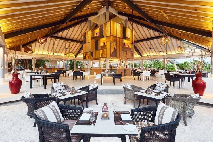 NH Collection Maldives Havodda Resort (Ex. Amari Havodda)