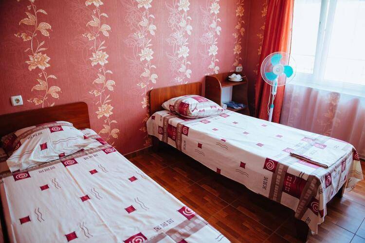 Релакс Клуб-Отель