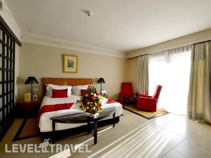 Фотография Adam Park Hotel & Spa