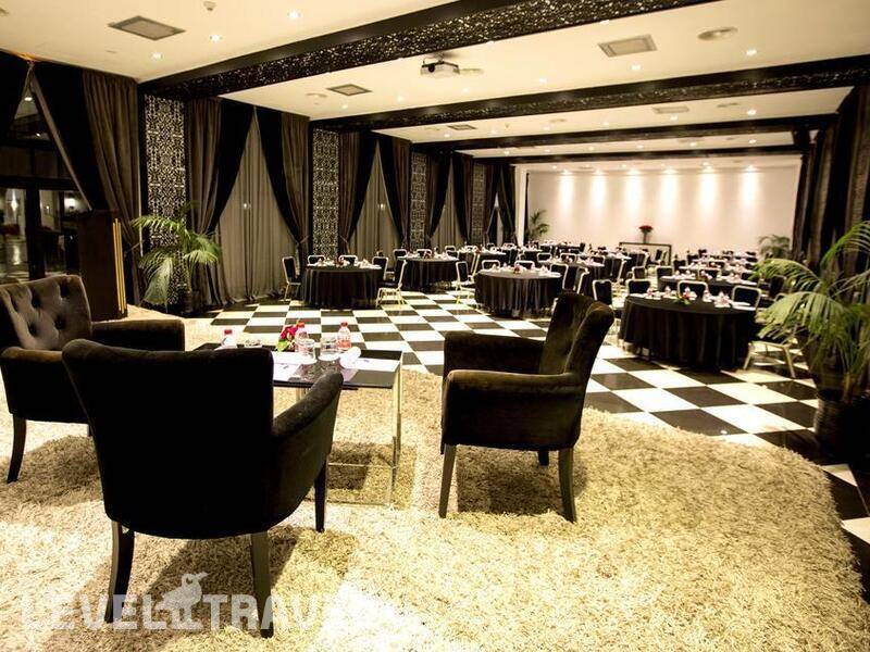 Фотография Adam Park Hotel & Spa