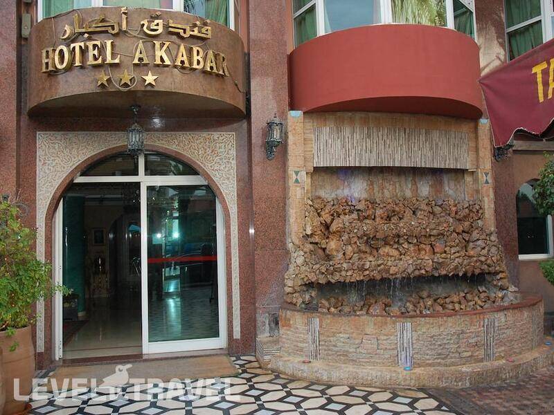 Фотография Akabar Hotel Фотография Akabar Hotel