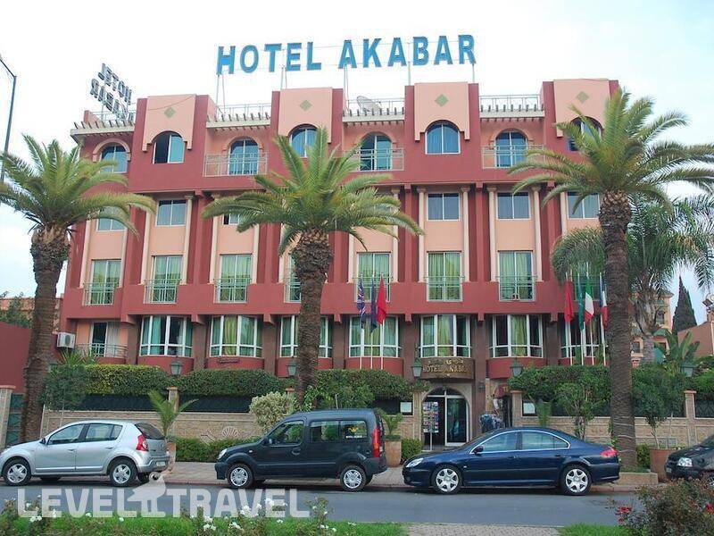 Фотография Akabar Hotel Фотография Akabar Hotel