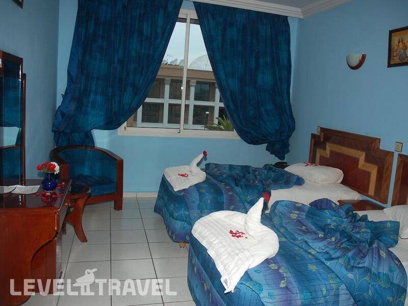 Фотография Akabar Hotel Фотография Akabar Hotel
