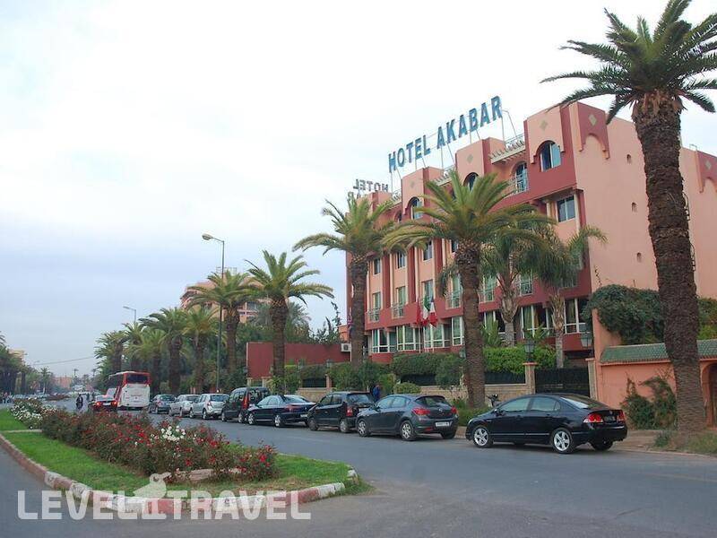 Фотография Akabar Hotel Фотография Akabar Hotel