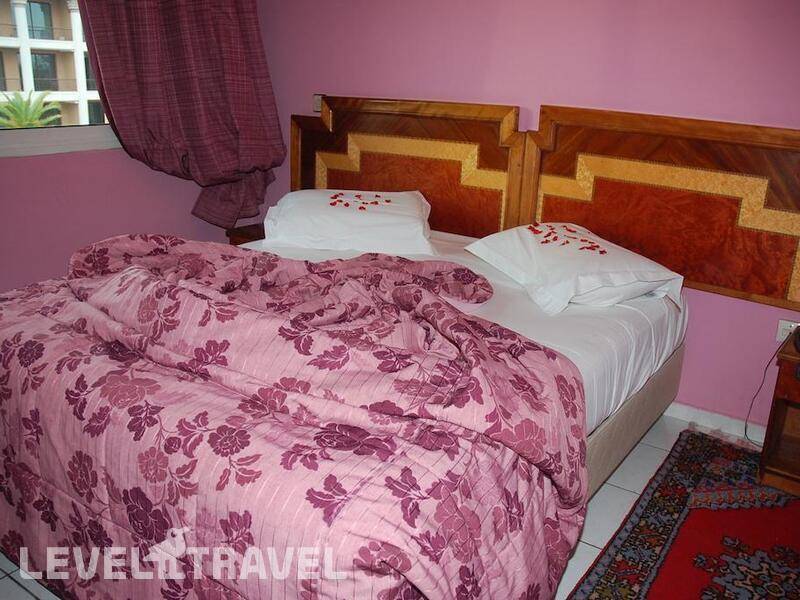 Фотография Akabar Hotel Фотография Akabar Hotel