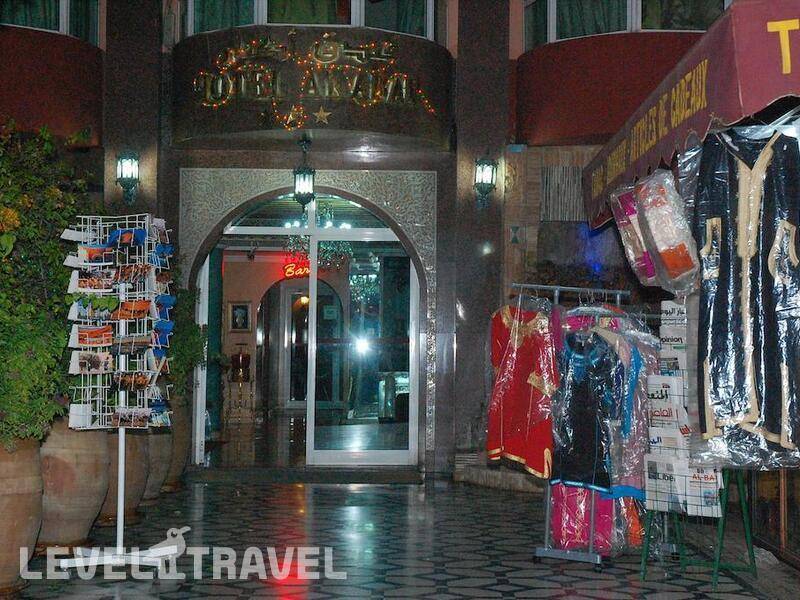 Фотография Akabar Hotel Фотография Akabar Hotel