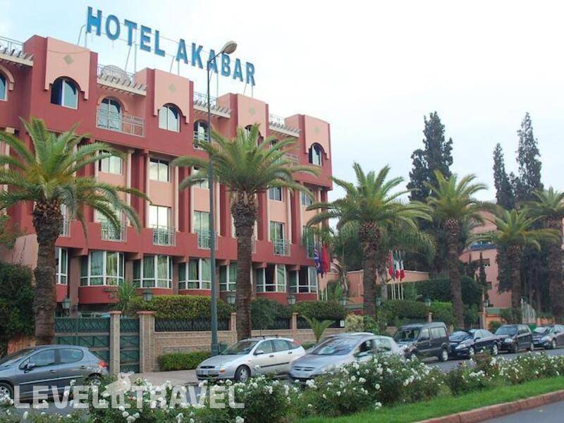 Фотография Akabar Hotel Фотография Akabar Hotel