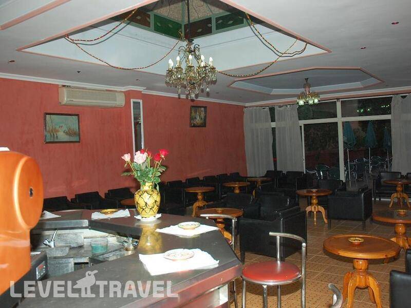 Фотография Akabar Hotel Фотография Akabar Hotel
