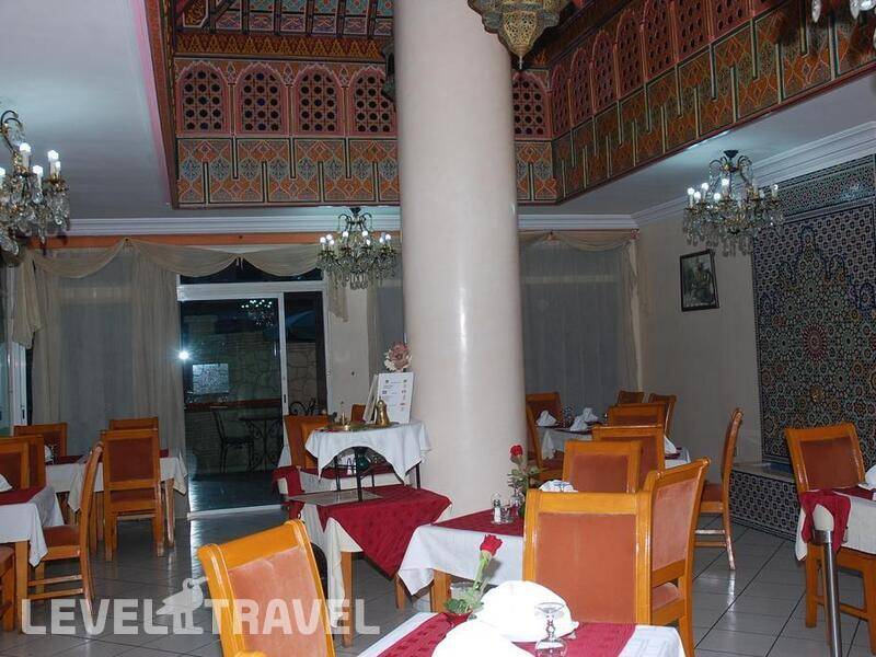 Фотография Akabar Hotel Фотография Akabar Hotel